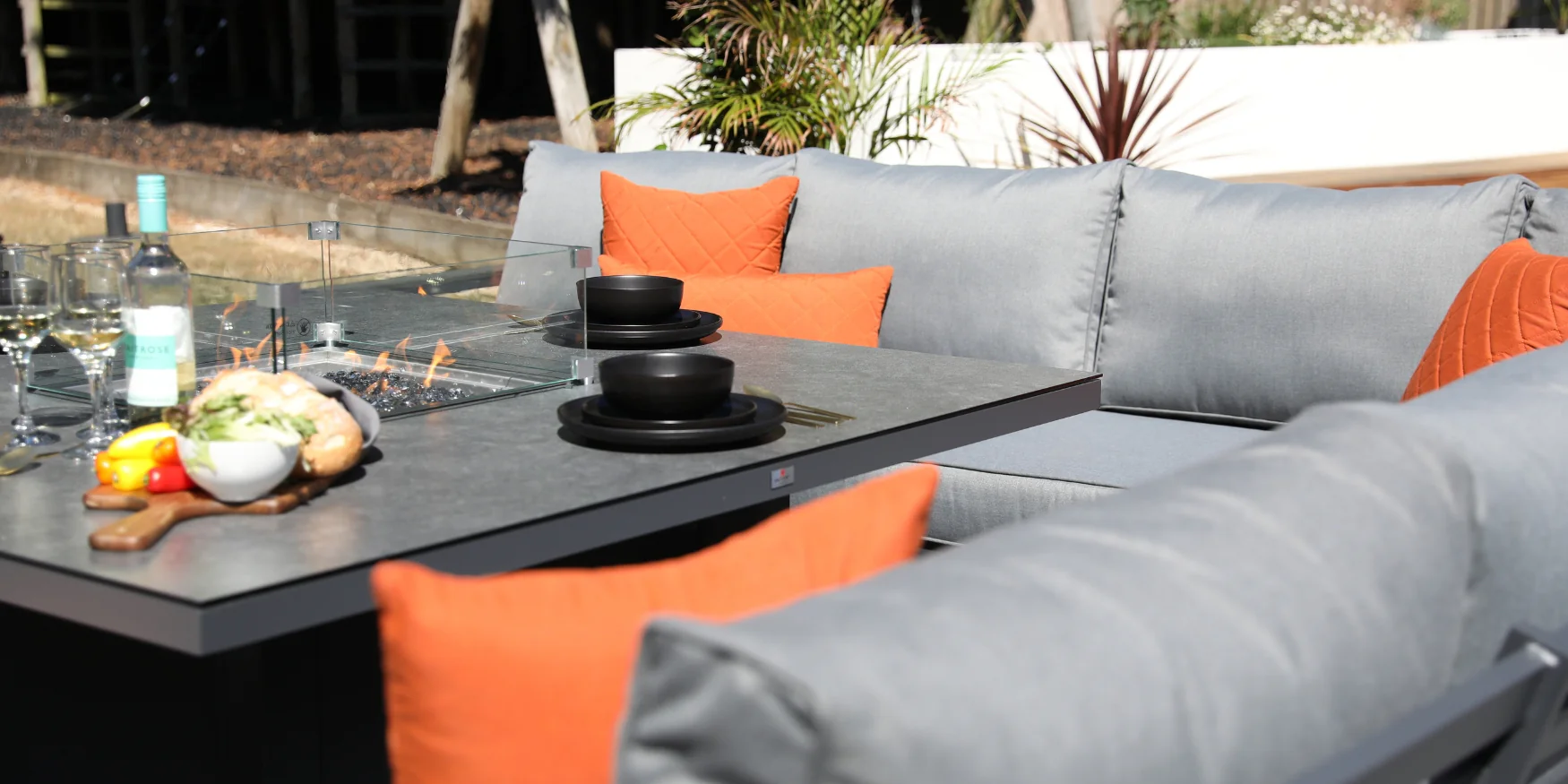 Cultivate Your Dream Home Oasis